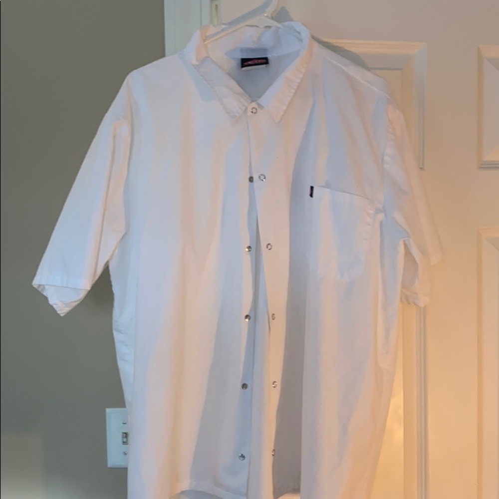 Chefs coat